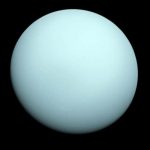 Uranium smells like rotten eggs. Hydrogen sulfide has been detected in the planet’s clouds